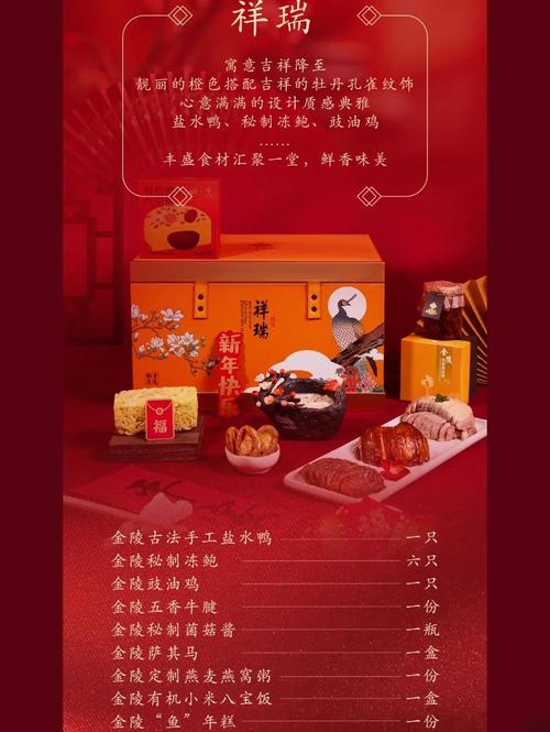 新春献礼！艾媒带你揭晓中国新春礼盒品牌榜单，甄选年味精品__新春献礼！艾媒带你揭晓中国新春礼盒品牌榜单，甄选年味精品