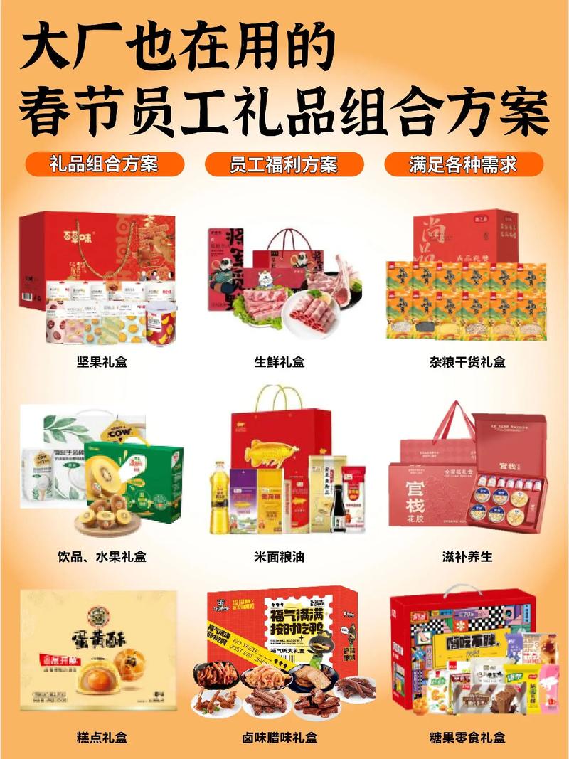 新春献礼！艾媒带你揭晓中国新春礼盒品牌榜单，甄选年味精品__新春献礼！艾媒带你揭晓中国新春礼盒品牌榜单，甄选年味精品