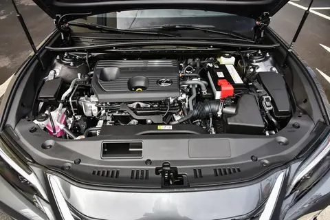 _40万买雷克萨斯值得吗_雷克萨斯佛系汽车