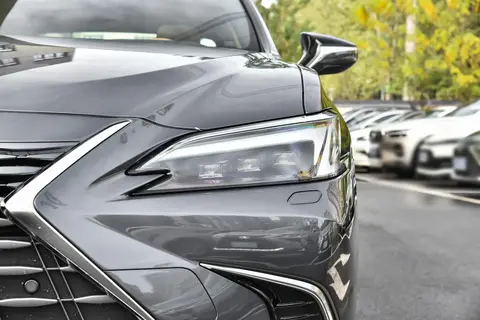 雷克萨斯佛系汽车_40万买雷克萨斯值得吗_