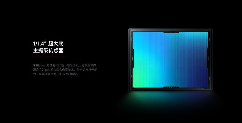 _小米影像技术_小米影像风格