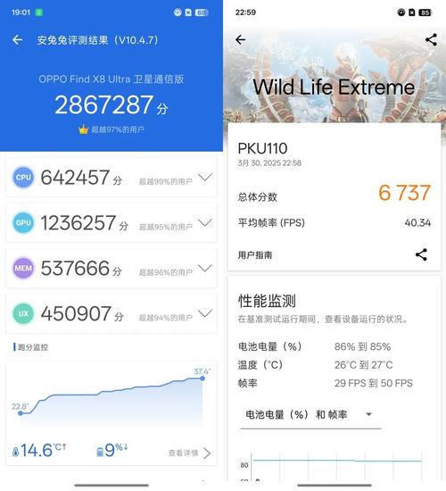 OPPO Find X8 Ultra全面评测 轻装上阵，更有分量_OPPO Find X8 Ultra全面评测 轻装上阵，更有分量_