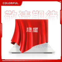 七彩虹（Colorful）隐星G16 Pro 13代酷睿i9 16英寸游戏笔记本电脑(i9-13900HX 16G 1T RTX5070 300Hz）