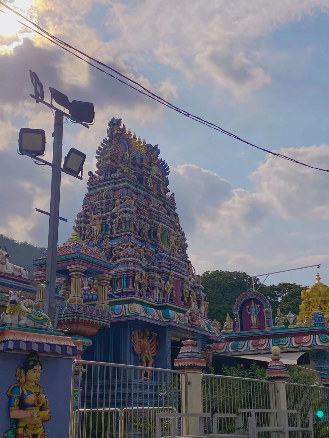 _马来西亚泰国东南亚娱乐圈_东南亚海外仓