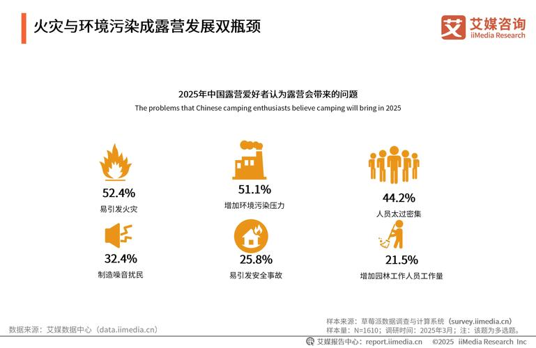 露营的发展前景_露营行业分析_