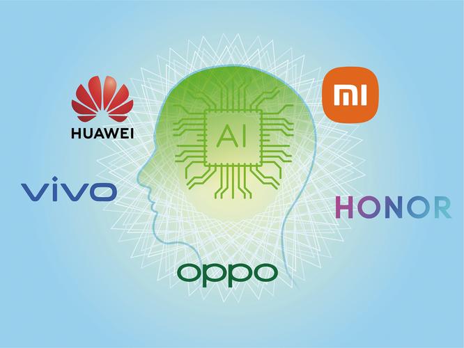 手机厂商们都在吹的AI，到如今确有其效了么？__手机厂商们都在吹的AI，到如今确有其效了么？