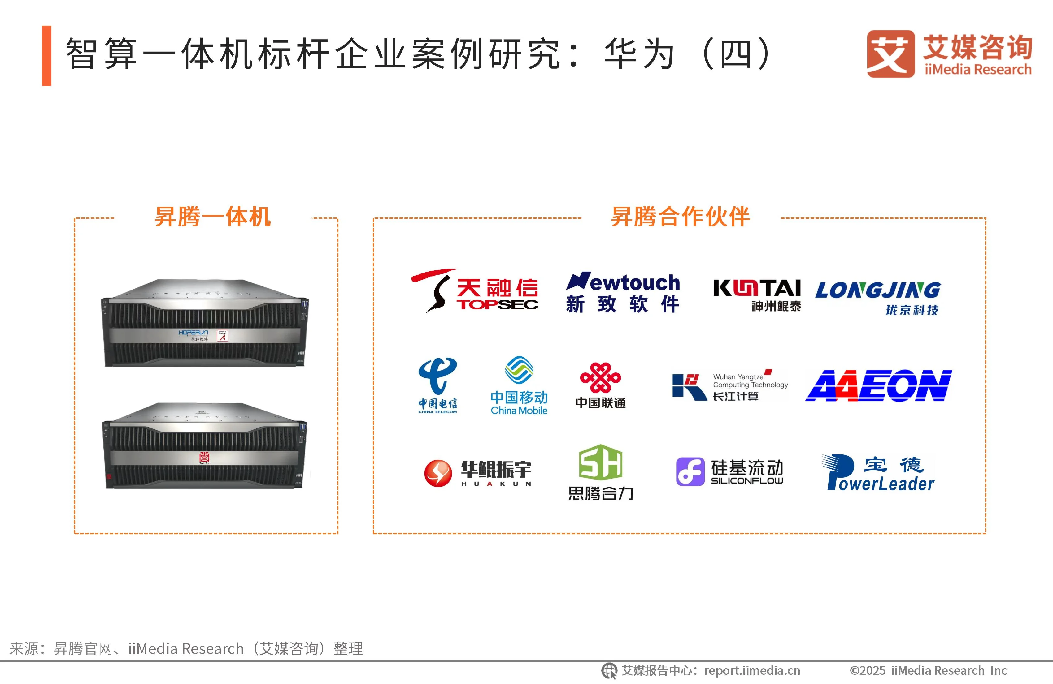 艾媒咨询 | 2025-2026年中国智算一体机行业研究报告_艾媒咨询 | 2025-2026年中国智算一体机行业研究报告_