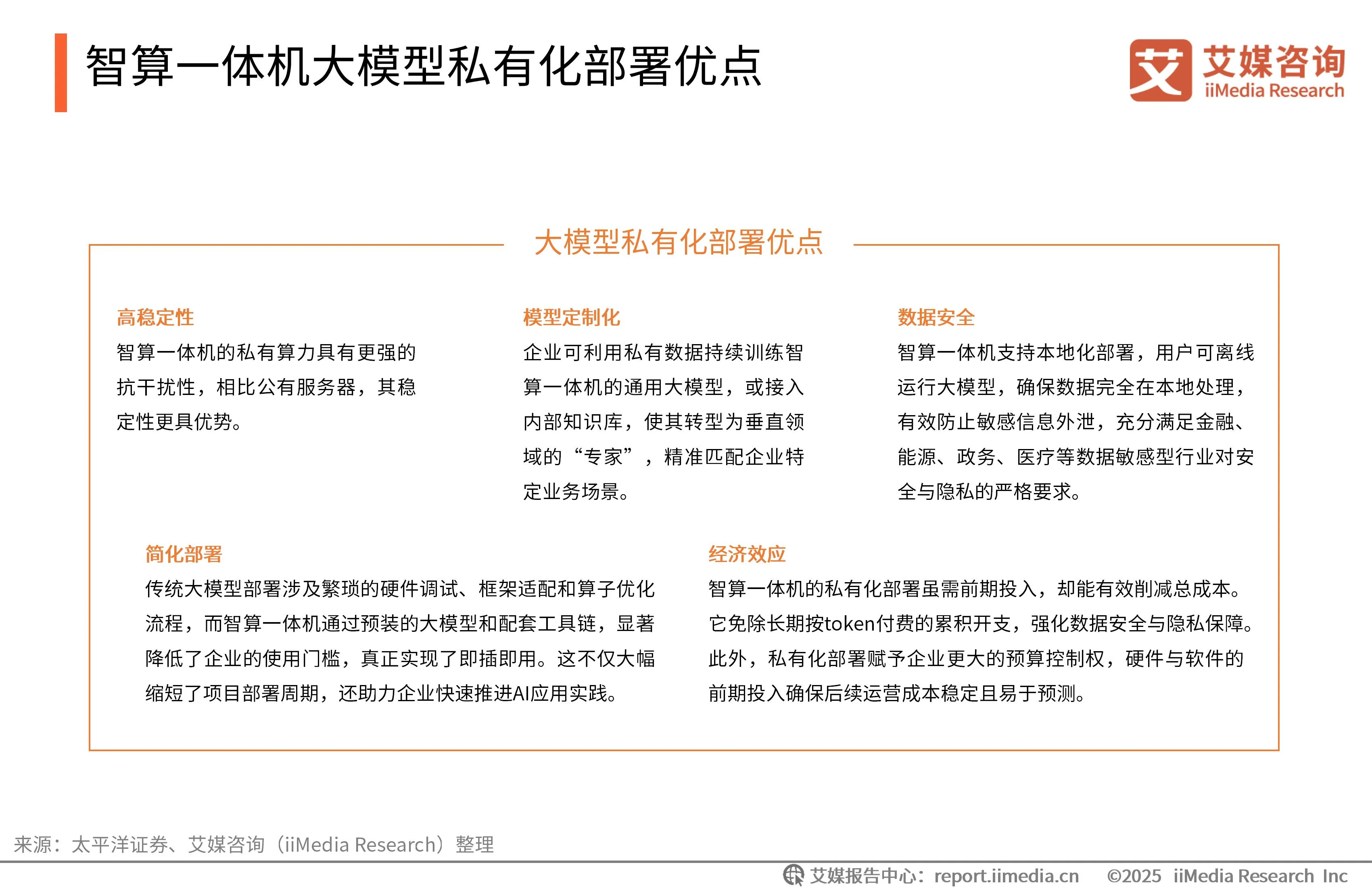 艾媒咨询 | 2025-2026年中国智算一体机行业研究报告__艾媒咨询 | 2025-2026年中国智算一体机行业研究报告
