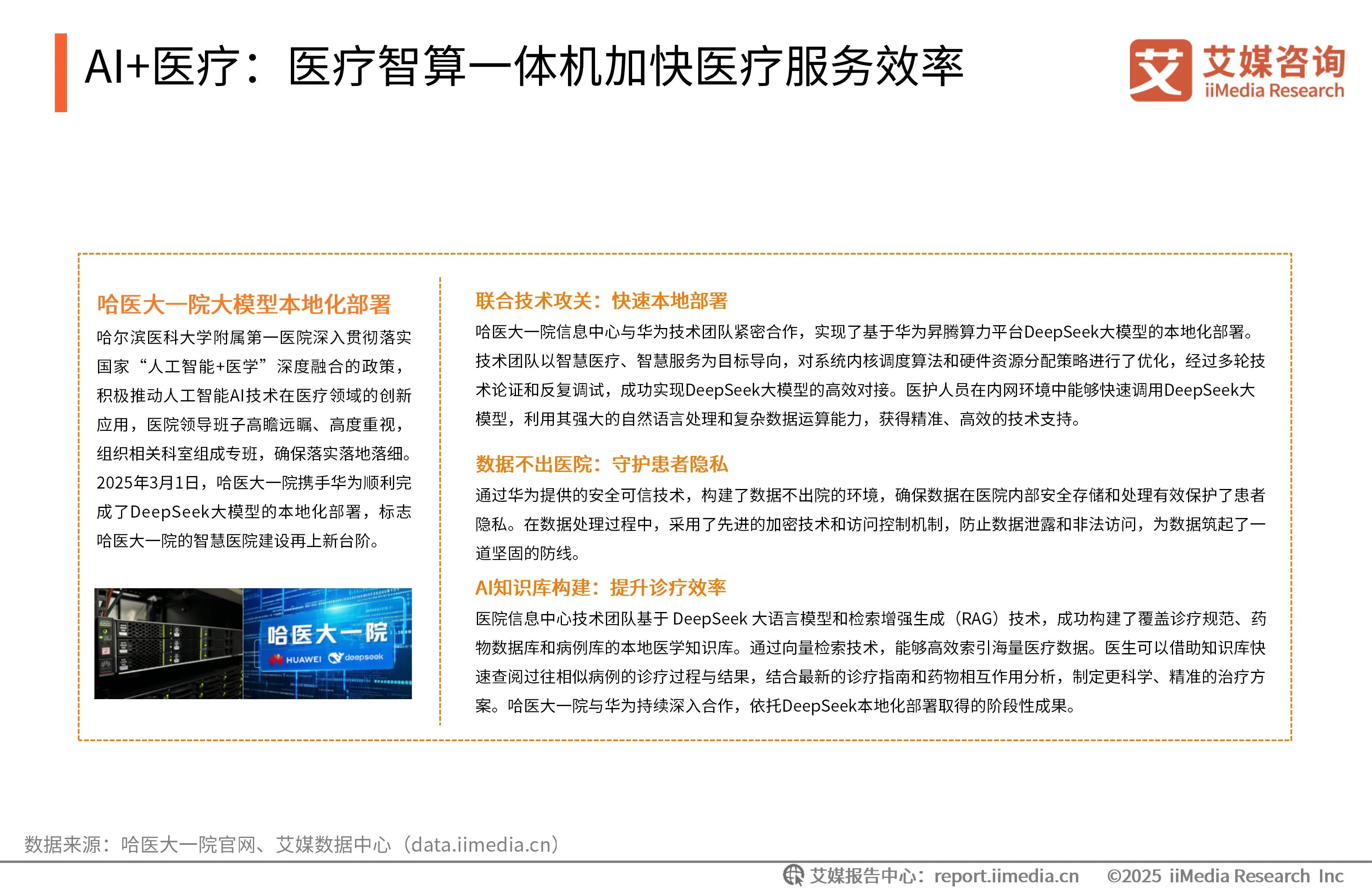 _艾媒咨询 | 2025-2026年中国智算一体机行业研究报告_艾媒咨询 | 2025-2026年中国智算一体机行业研究报告
