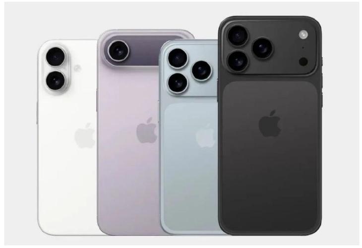 iPhone17 Pro大曝光：9月中旬发布，不止全新外观__iPhone17 Pro大曝光：9月中旬发布，不止全新外观