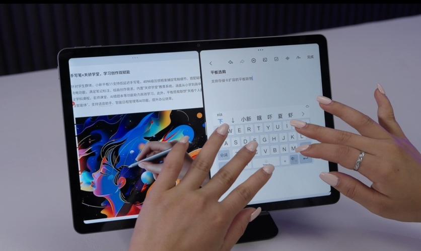 _联想平板小新性价比_联想小新平板2021评测