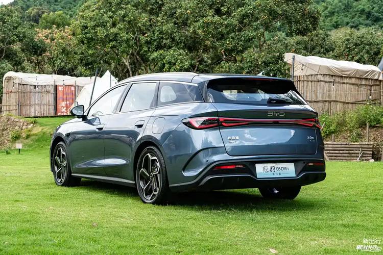 _售价10.98-12.98万元 海豹06DM-i旅行版正式上市_售价10.98-12.98万元 海豹06DM-i旅行版正式上市