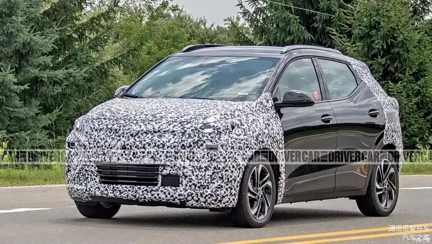 _雪佛兰即将上市新款_雪佛兰又出新款了吗