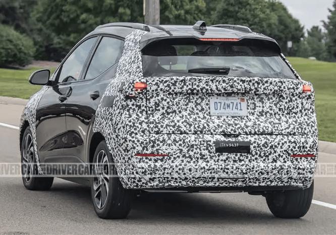 雪佛兰即将上市新款__雪佛兰又出新款了吗