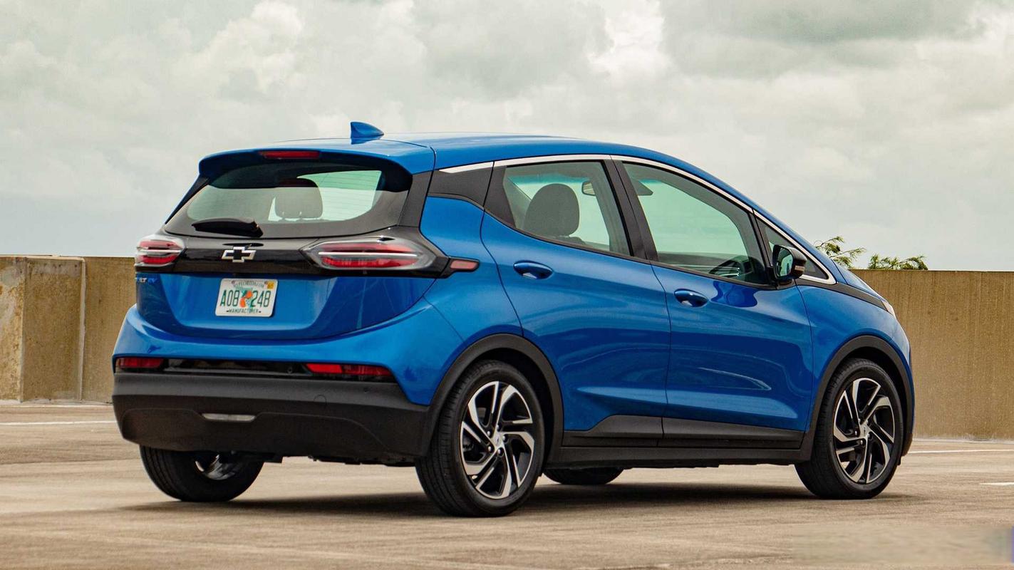 雪佛兰又出新款了吗_雪佛兰即将上市新款_