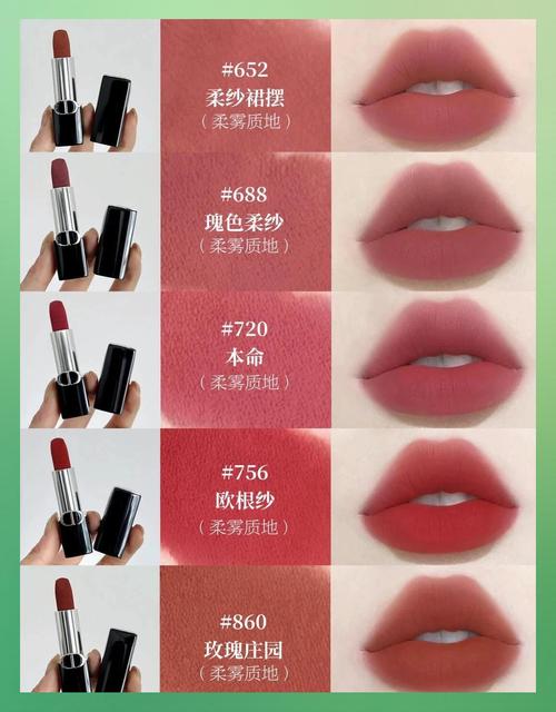 YSL口红特点_口红品牌的十大排行榜_口红品牌排行榜