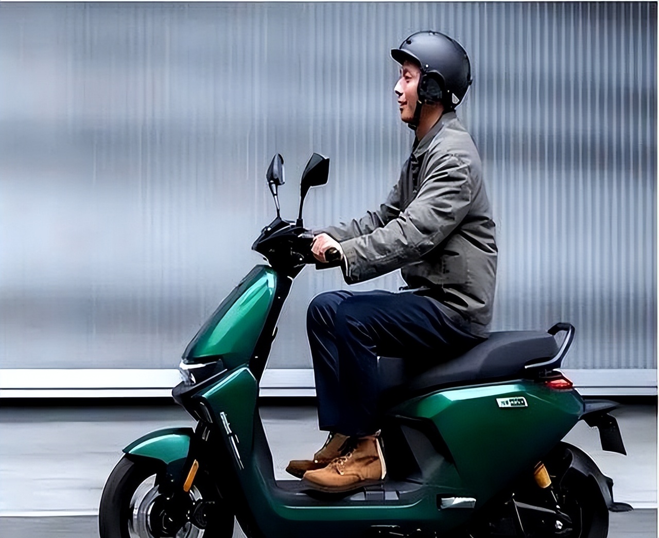 电动车行业洗牌_九号电动车崛起_十大电动车品牌排行榜