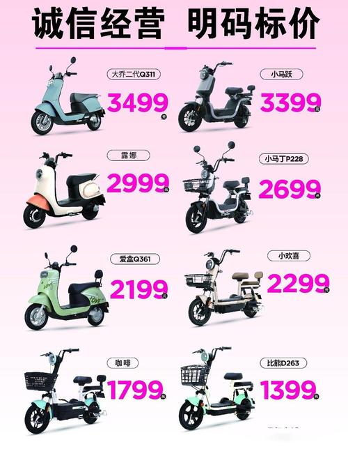 九号电动车崛起_电动车行业洗牌_十大电动车品牌排行榜