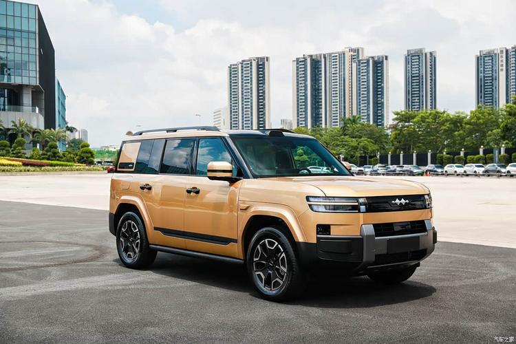 卫士新款_新途安2017款亮相上市_