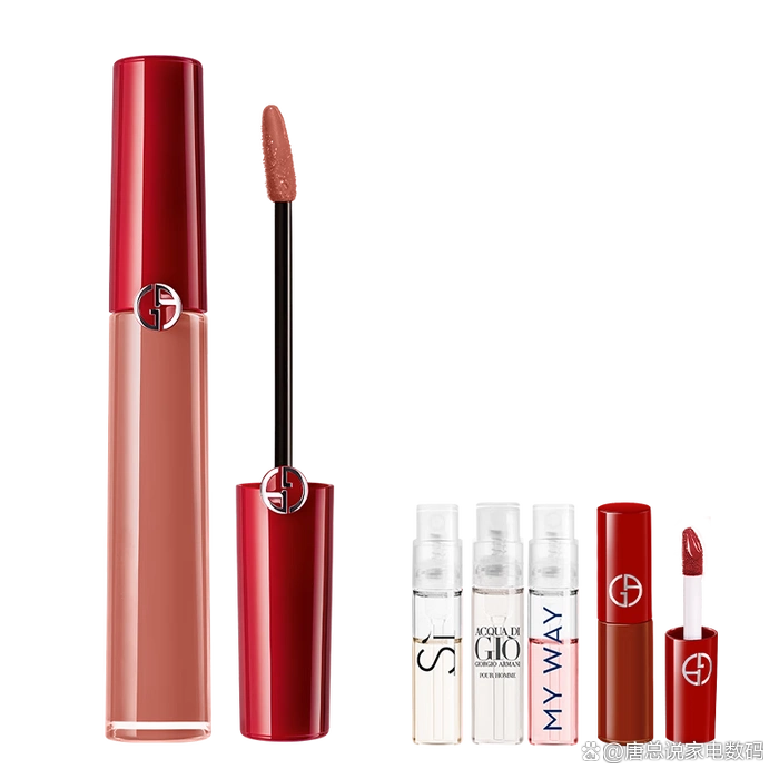 2025年持久滋润口红推荐_口红品牌排行榜前十名_口红品牌的十大排行榜
