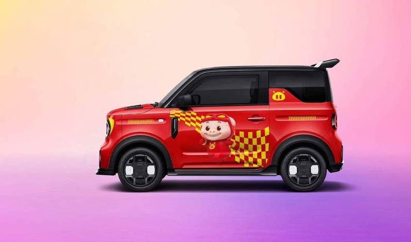 吉利熊猫价钱__2021吉利熊猫