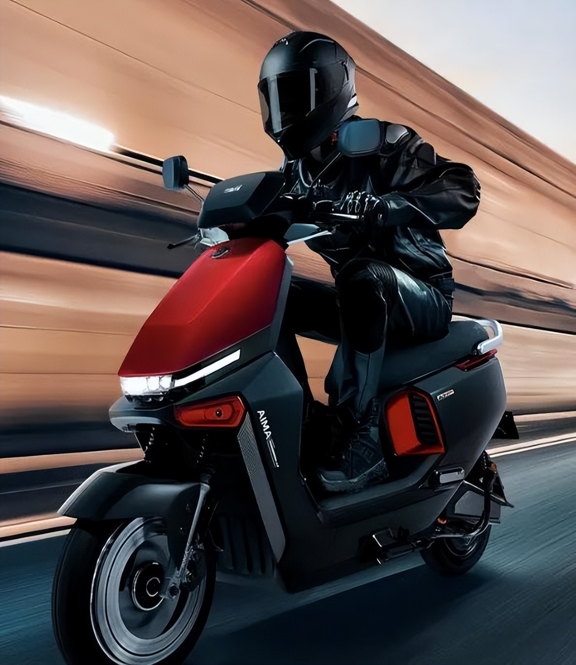 电动车品牌排名_九号电动车登顶_十大电动车品牌排行榜