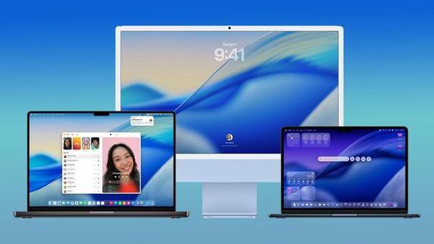 _苹果发布macOS公开测试版  iPhone 15现谷底价果粉直呼不敢看！_苹果发布macOS公开测试版  iPhone 15现谷底价果粉直呼不敢看！