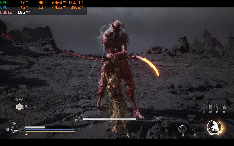 暗神话悟空什么时候发售__孙悟空用出暗影战斧吗