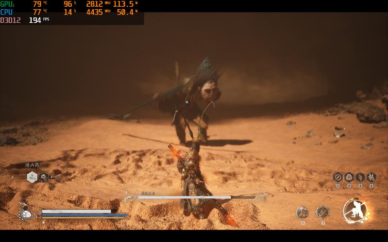 孙悟空用出暗影战斧吗__暗神话悟空什么时候发售