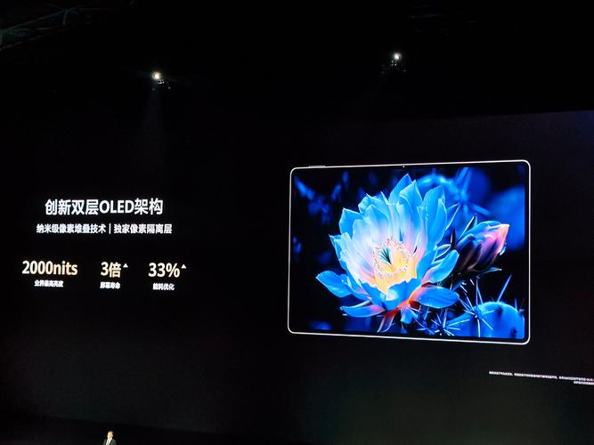 _华为、苹果带头用,双层OLED显示效果究竟有多卷?_华为、苹果带头用,双层OLED显示效果究竟有多卷?