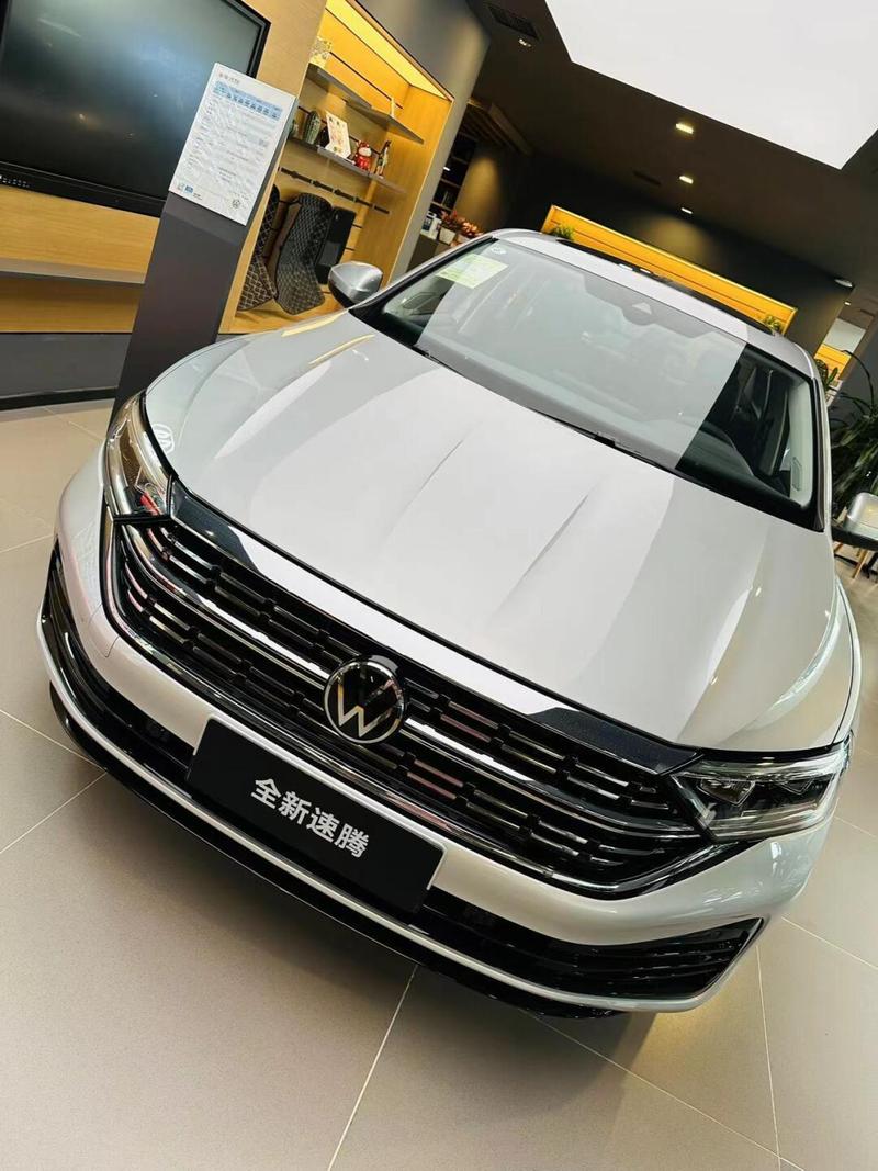 速腾新款上市_新款速腾正式上市_