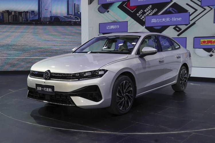 速腾新款上市_新款速腾正式上市_