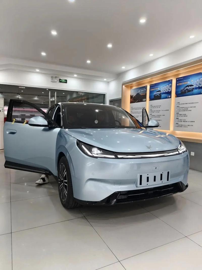 极狐T1将于9月11日上市 ARCFOX极狐8月份销量为10554辆_极狐T1将于9月11日上市 ARCFOX极狐8月份销量为10554辆_