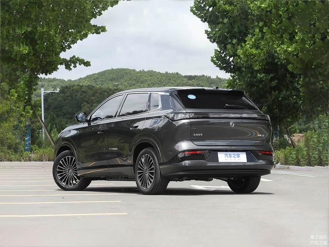 _东风汽车车展_东风车展