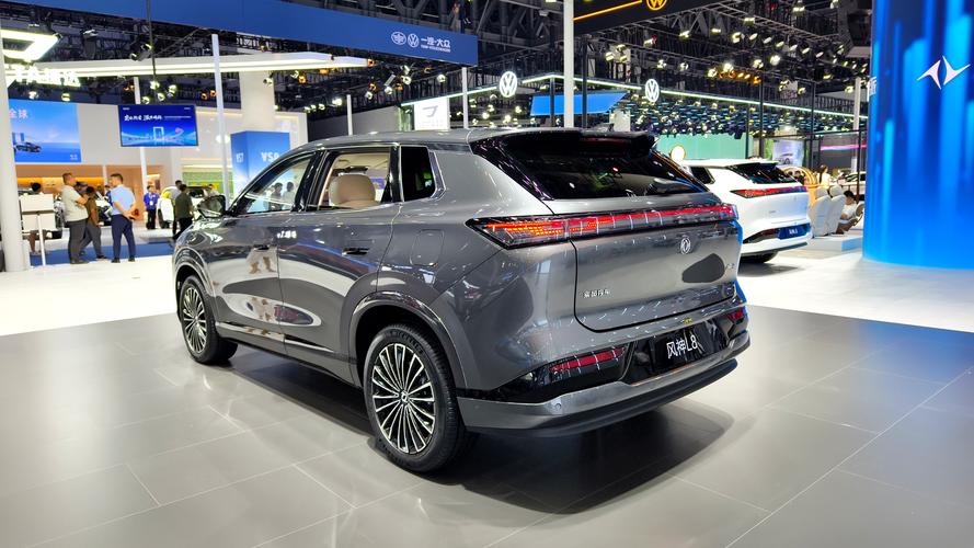 东风汽车车展__东风车展