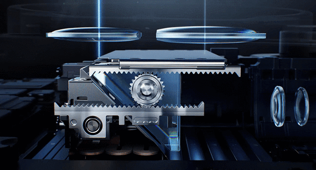 强的不止于红枫 华为Pura 80 Pro+一英寸高动态主摄体验分享__强的不止于红枫 华为Pura 80 Pro+一英寸高动态主摄体验分享