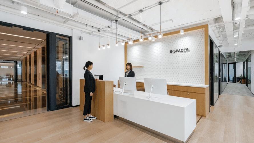 _未来办公的进化方向_未来办公模式