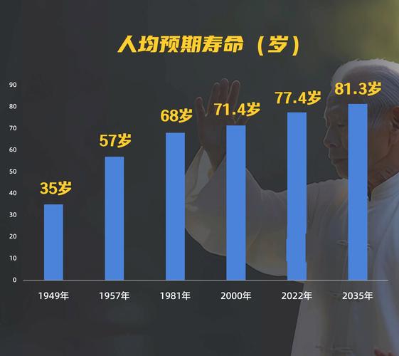 2030年老年人口__老年人年限