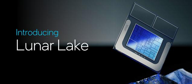 _Intel副总裁：Lunar Lake续航突破，Arrow Lake助力桌面市场追赶AMD_Intel副总裁：Lunar Lake续航突破，Arrow Lake助力桌面市场追赶AMD