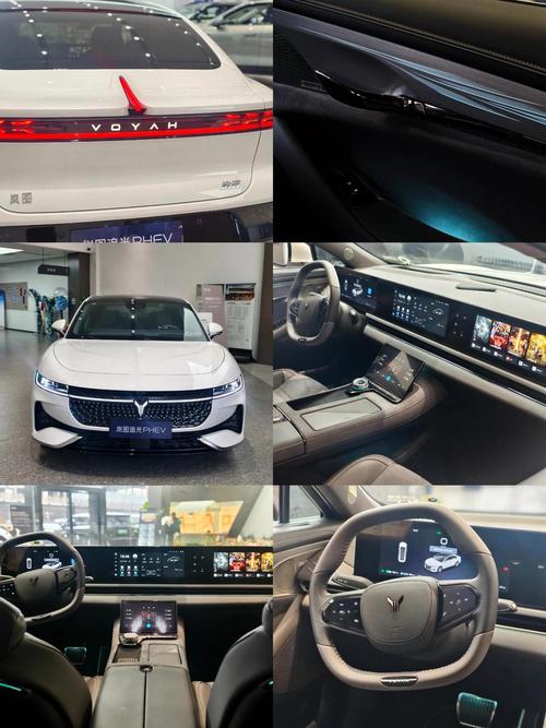 _岚图追光L正式开启预订 搭载华为乾崑驾驶辅助和鸿蒙智能座舱_岚图追光L正式开启预订 搭载华为乾崑驾驶辅助和鸿蒙智能座舱