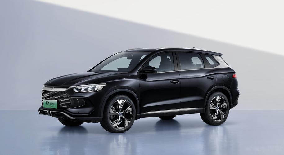 _比亚迪宋新上市suv_比亚迪宋新款2022