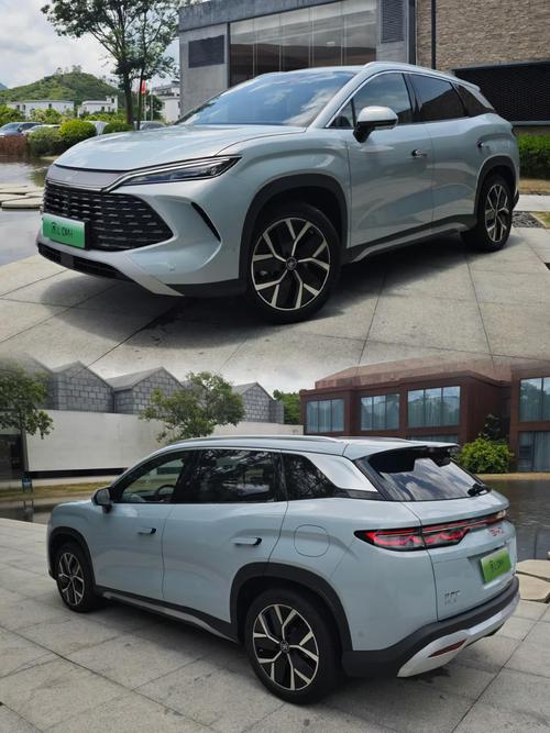 _比亚迪宋新款2022_比亚迪宋新上市suv