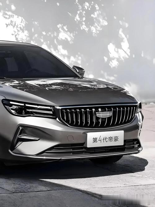 _天籁和吉利帝豪gs哪个好_吉利天籁