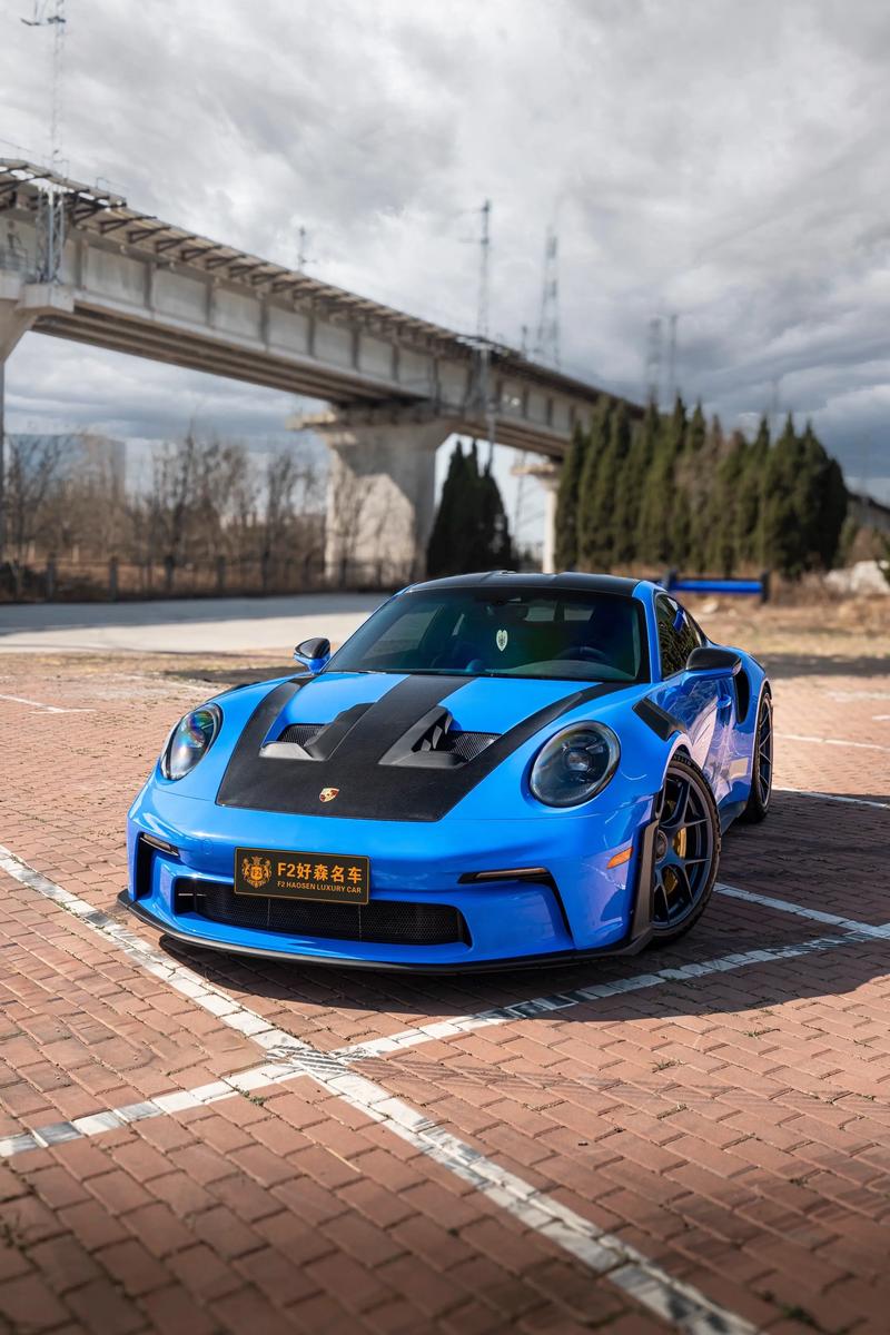 保时捷运动车型__保时捷动力总成