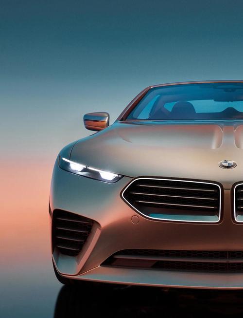 宝马限量款__宝马限量100台