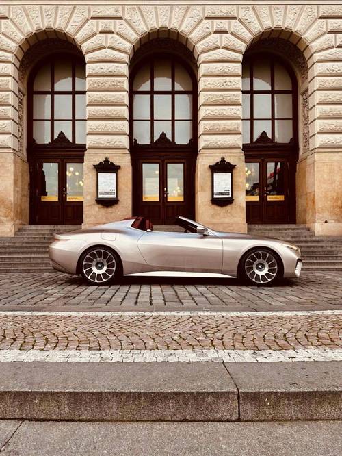 _宝马限量100台_宝马限量款