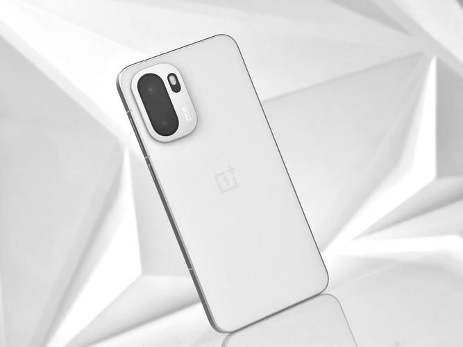 中端性能不将就 一加 Ace 6游戏实测_中端性能不将就 一加 Ace 6游戏实测_