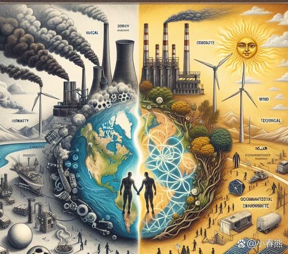 _气候发展_气候规划