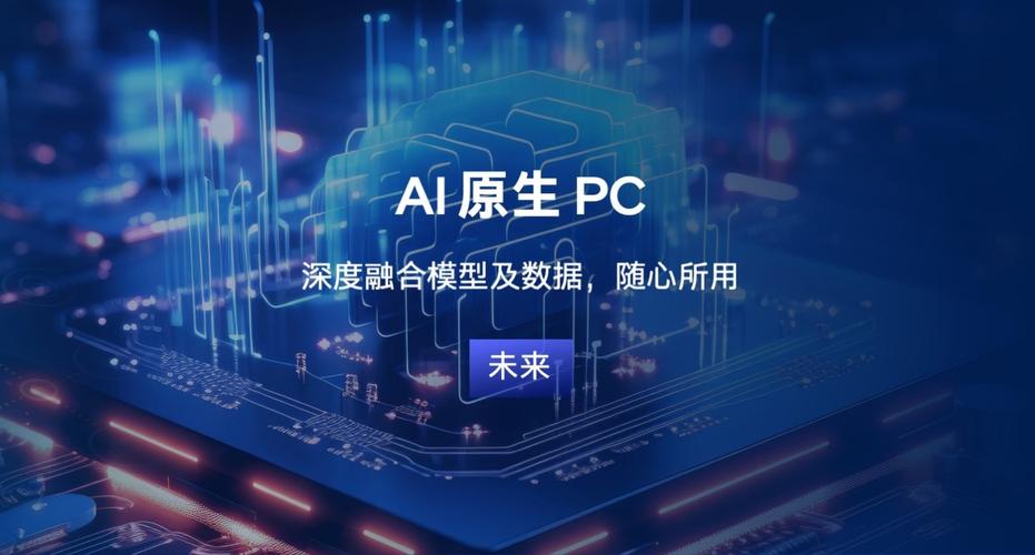 以技术创新为基石构建AI PC新范式！英特尔“五新”维度开启AI时代新征程_以技术创新为基石构建AI PC新范式！英特尔“五新”维度开启AI时代新征程_