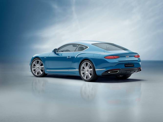 欧陆新款纤维碳套件适配宾利吗__宾利欧陆gt碳纤维